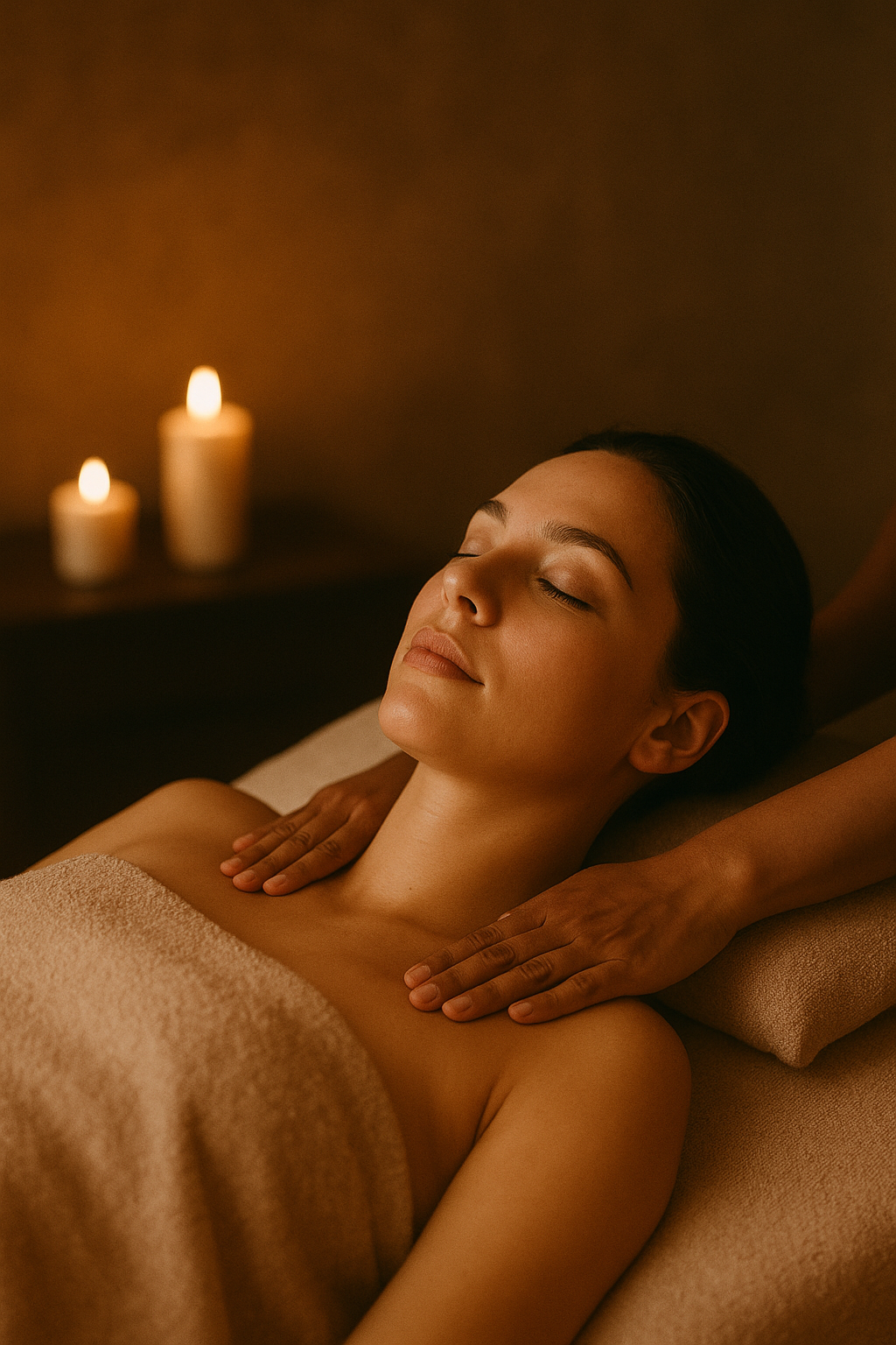 Massage Ayurvédique – Moon & Star