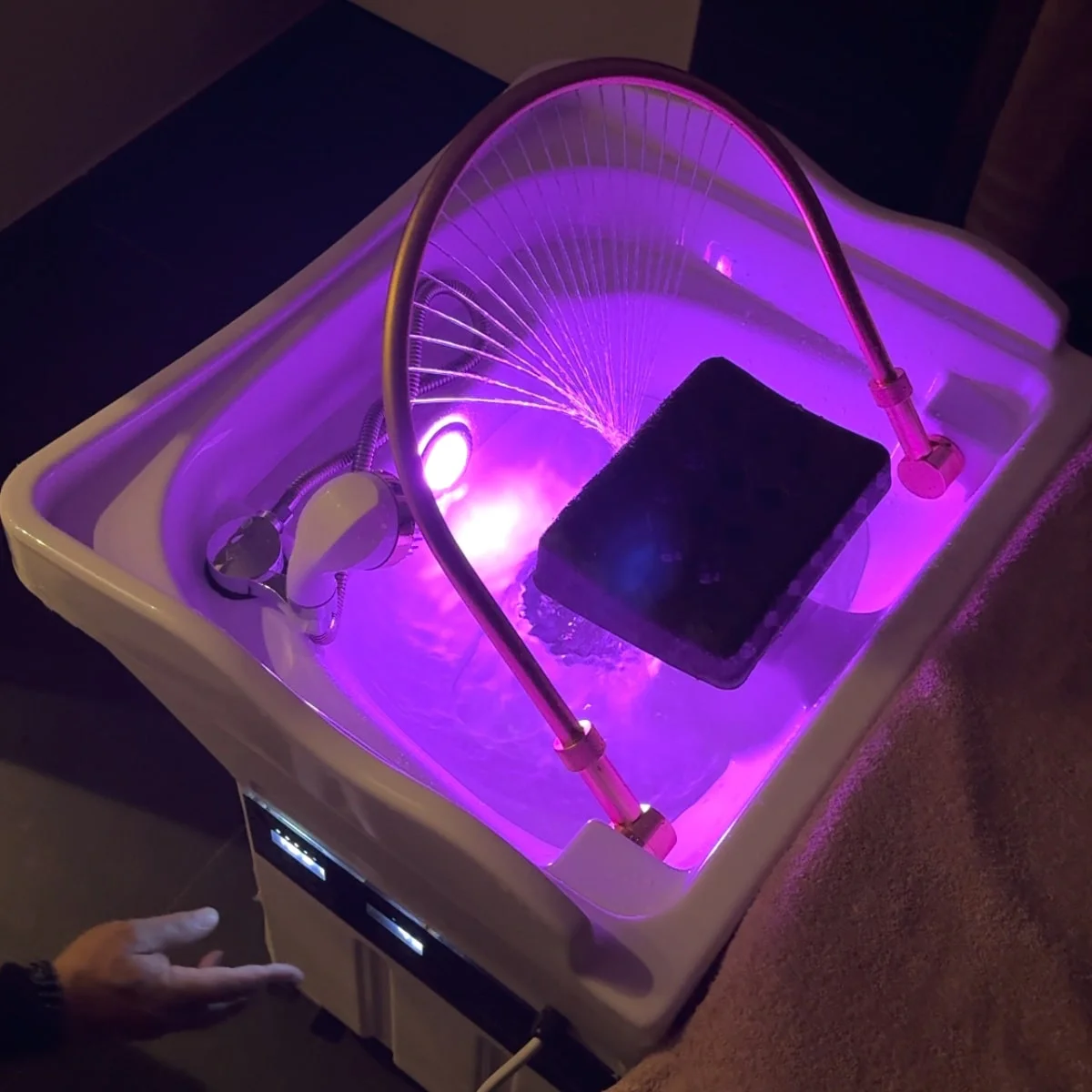 Head Spa Découverte – Moon & Star