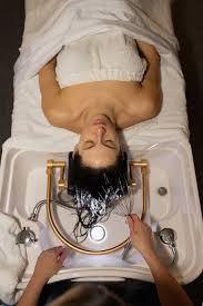 Head Spa Méridien – Moon & Star