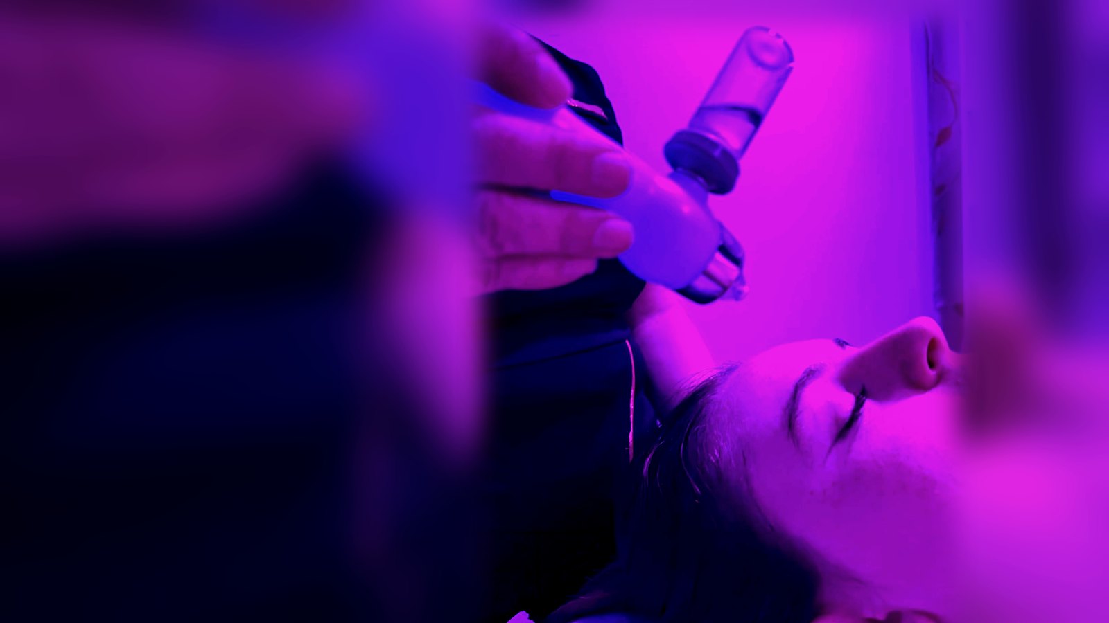 Prestations cils et regard a Toulouse chez Moon & Star