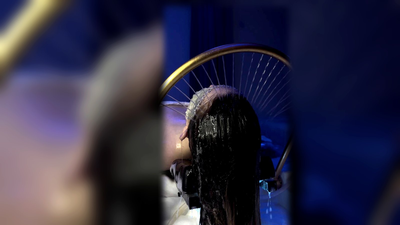 Head Spa Leonor Greyl a Toulouse chez Moon & Star
