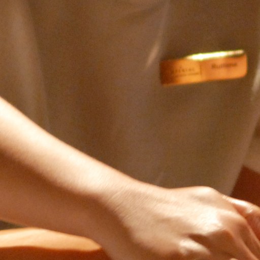 Massage chinois Tui Na a Toulouse - Moon & Star