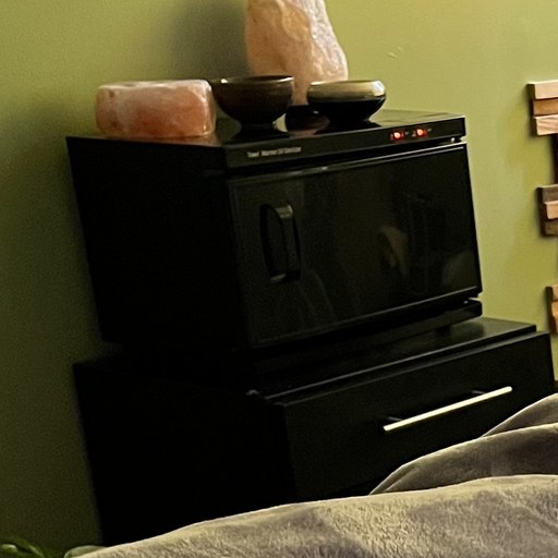 Massage Remodelant & Raffermissant